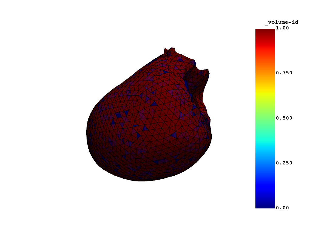 mechanics simulator leftventricle pr